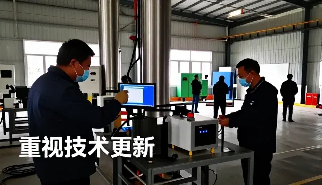 环境监测选择环境监测仪的方法