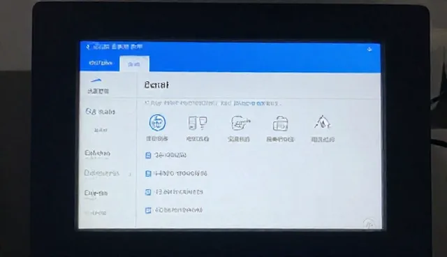 除尘设备性能对比中的选型建议检查要点