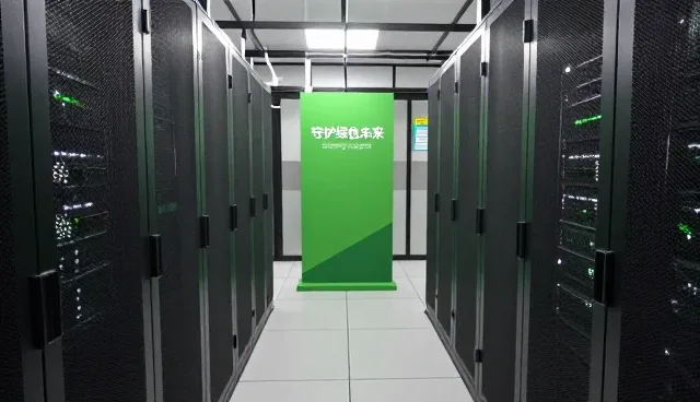 技术革新驱动废水处理设备升级,守护绿色未来