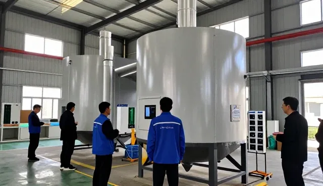 福建省纪元环保科技有限公司分享成功应用经验