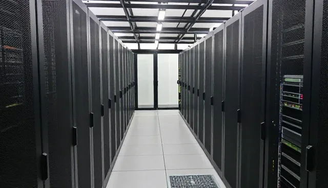 智能运维在环保技术咨询中的实践与优化