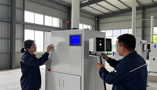 环境监测仪篇：环境监测仪维护保养实用干货