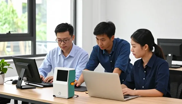 治理设施运维中环境监测仪的实际应用场景解析