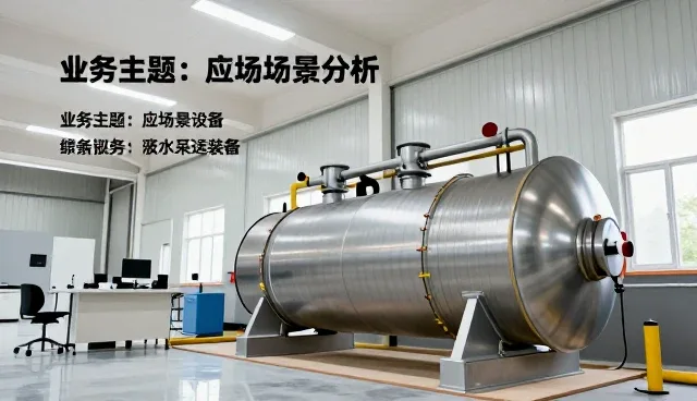 设施运行效率提升的现实路径与技术实践