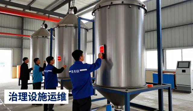 福建省纪元环保科技有限公司探索环境监测更多应用可能